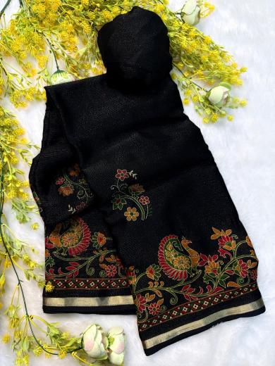 Vastrangan ajrakh surat sarees price